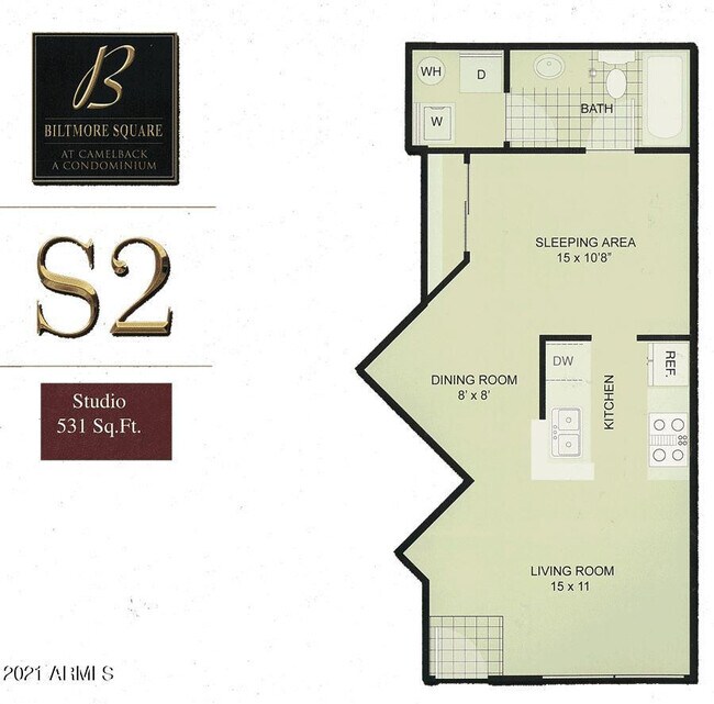 Building Photo - 1701 E Colter St