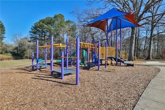 Building Photo - 1468 Briarwood Rd NE