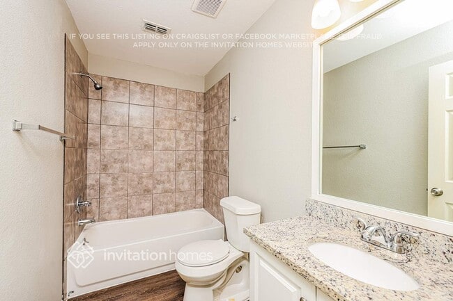 Building Photo - 2713 Morning Song Dr