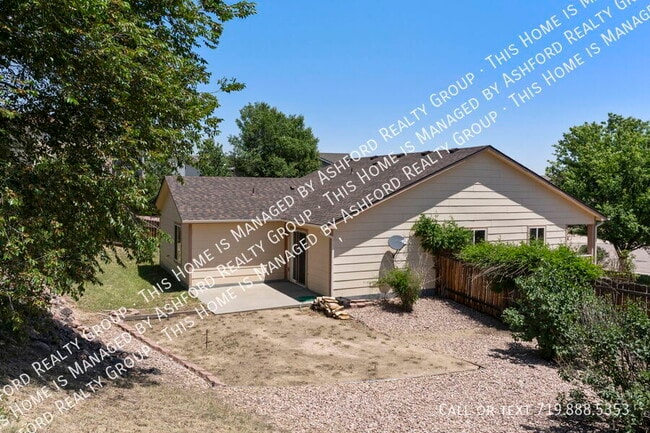 Building Photo - 7605 Artisan Pl