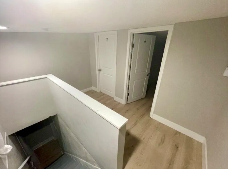 Building Photo - 1239 SW Garfield Ave