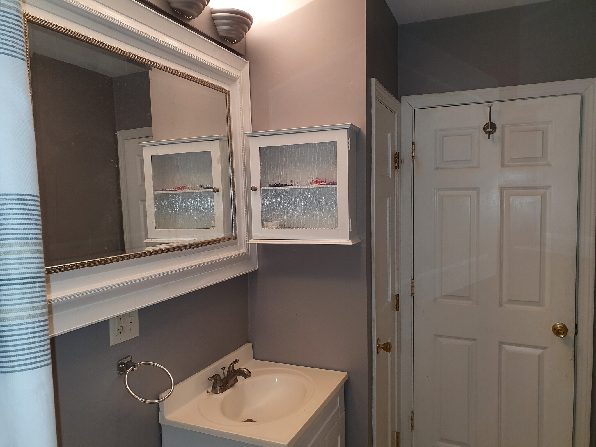 Bathroom - 135 Cedar St