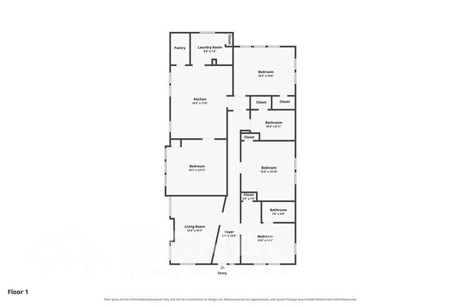 Building Photo - 412 12th St SW