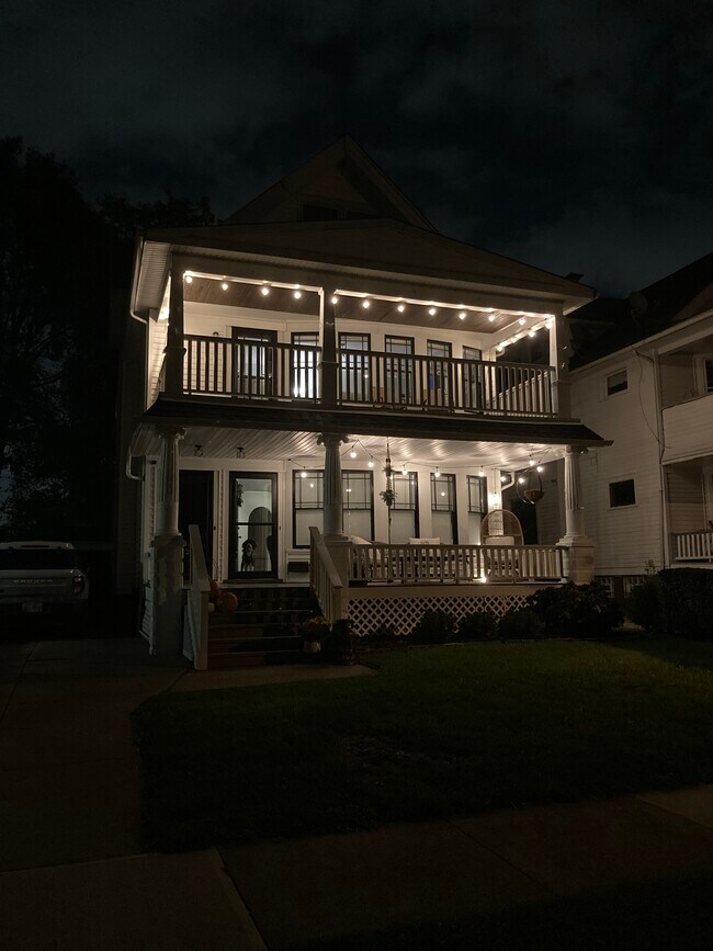 Building Photo - 1265 Jackson Ave