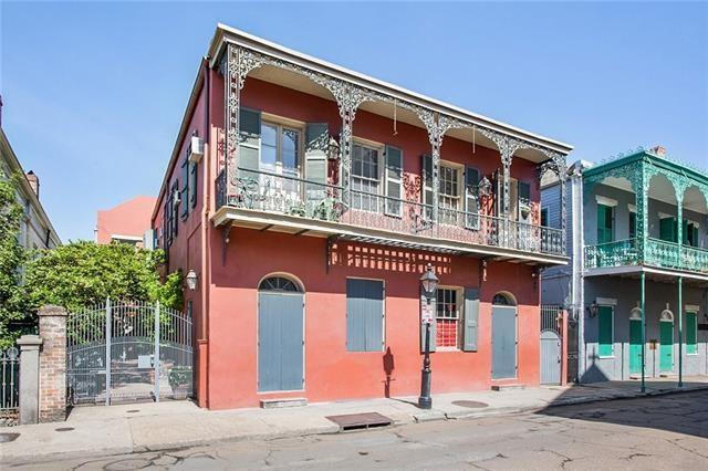 Building Photo - 1119 Chartres St