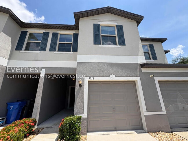 Building Photo - 9718 Mulberry Marsh Ln