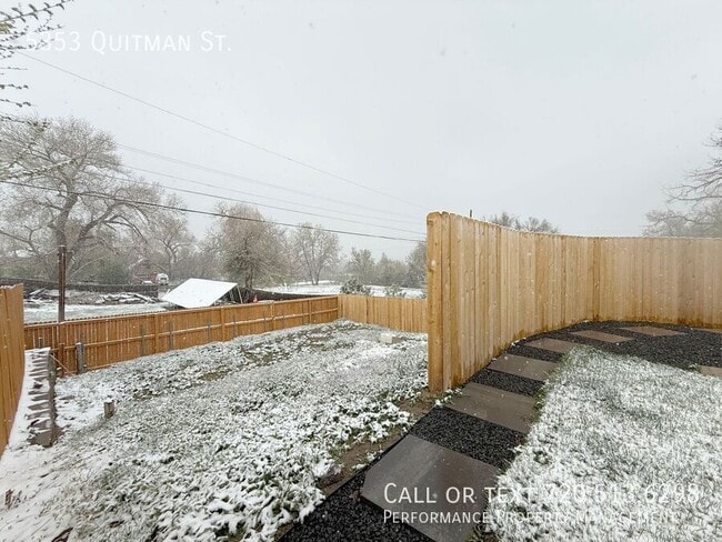 Building Photo - 5353 Quitman St