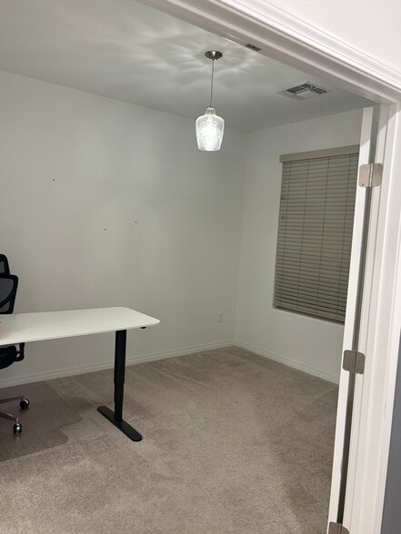 Den/Office/Bedroom1 - 657 Stone Hammer Ave