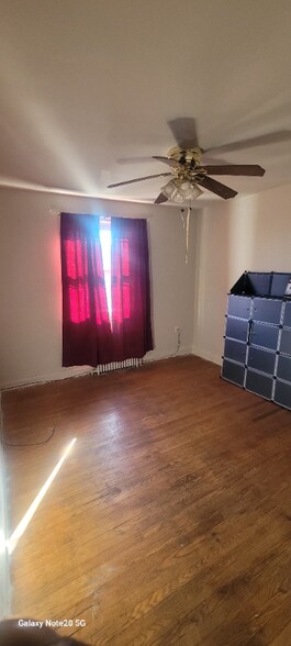 Building Photo - 0 N Linwood Ave