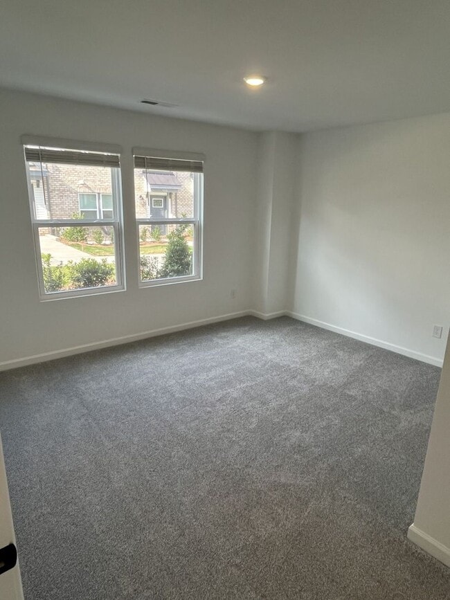 Building Photo - Brand New 4 Bed Townhome in North Charlotte!