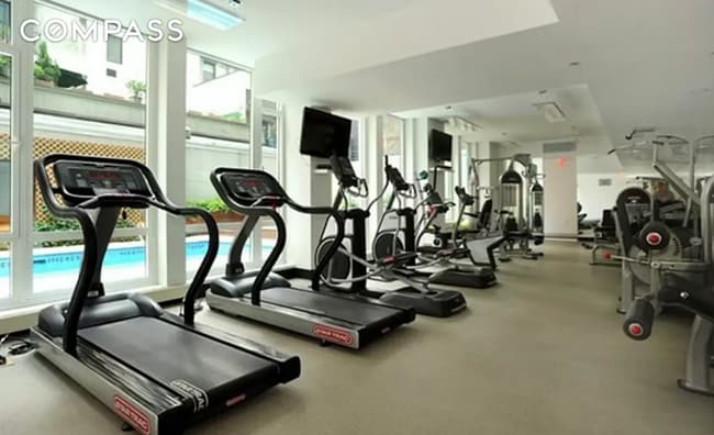 Building Photo - Chelsea 1 Bed W/D &amp; Balcony $6800