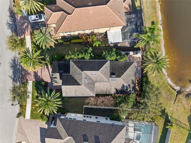 Building Photo - 3970 Aldea Way