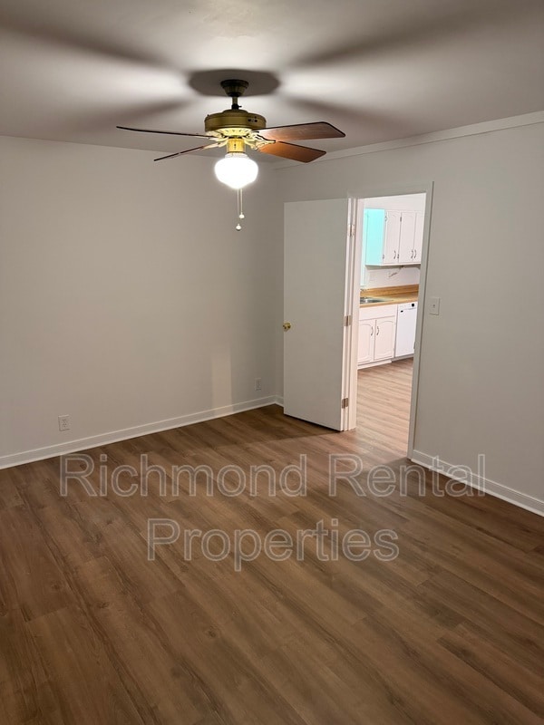 Building Photo - 10100 Bayham Dr