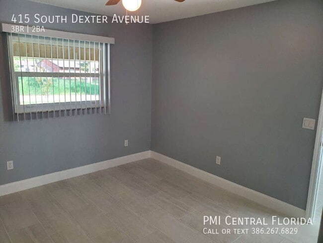 Building Photo - 415 S Dexter Ave