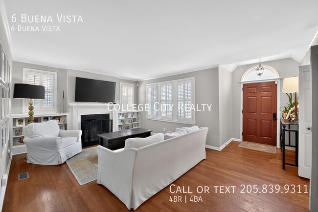 Building Photo - 6 Buena Vista
