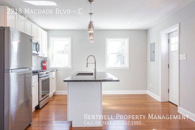 Building Photo - 2218 MacDade Boulevard