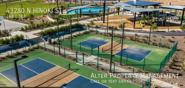 Building Photo - 43280 N Hinoki St