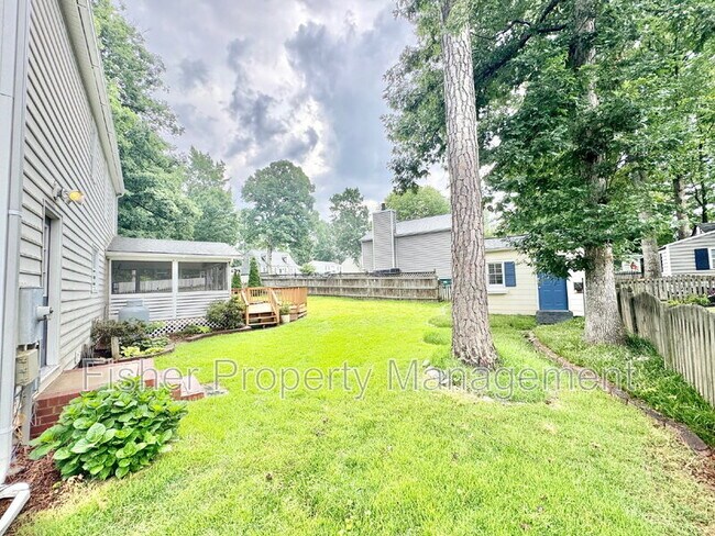 Building Photo - 9501 Broad Meadows Rd