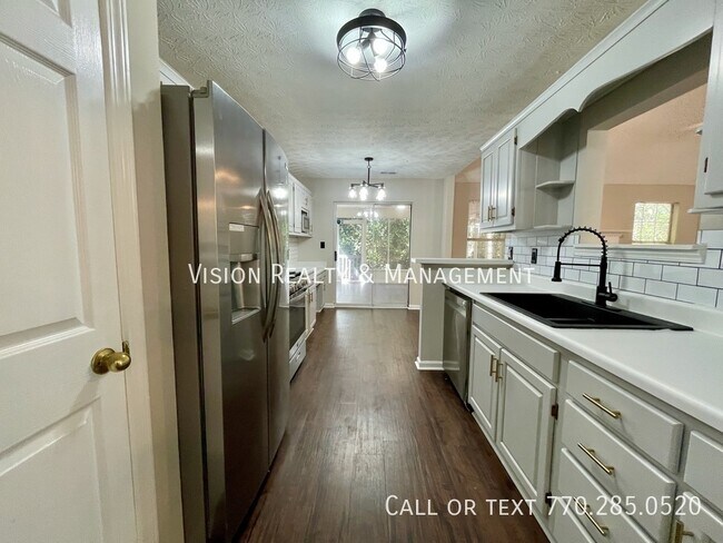 Building Photo - 11715 Palmer Ct