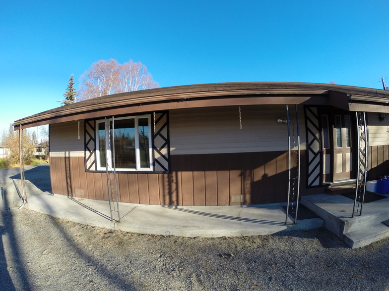 Building Photo - 2109 Central Ave