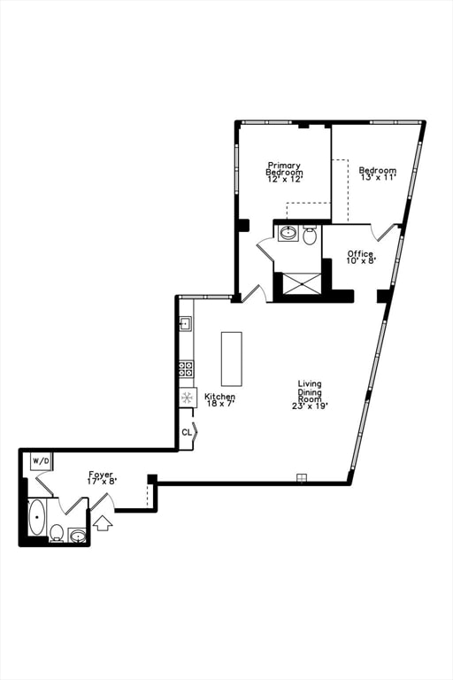 Building Photo - 118 Holmes St