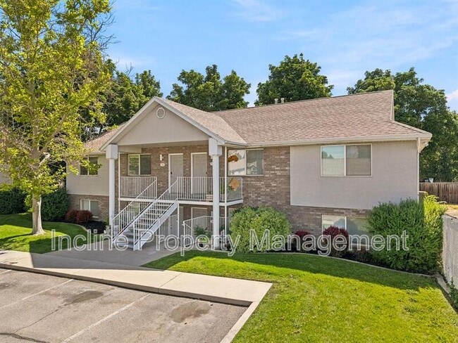 Building Photo - 756 N 1060 W