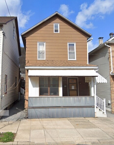 Building Photo - 610 Chestnut St