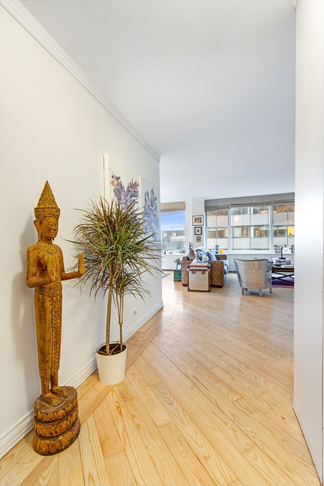 Building Photo - 117 E 57th St