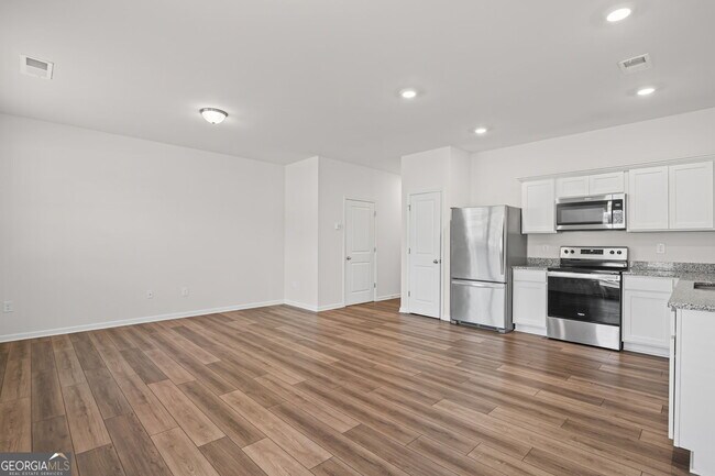 Building Photo - 1016 Depot St