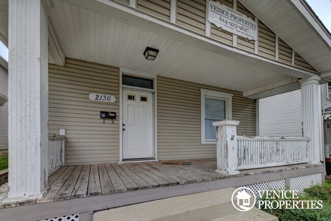 Building Photo - 2136 Indiana Ave