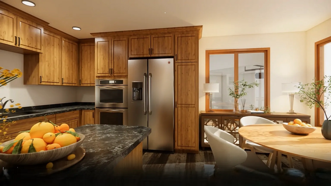 Building Photo - 4 Bedroom Single Family Home