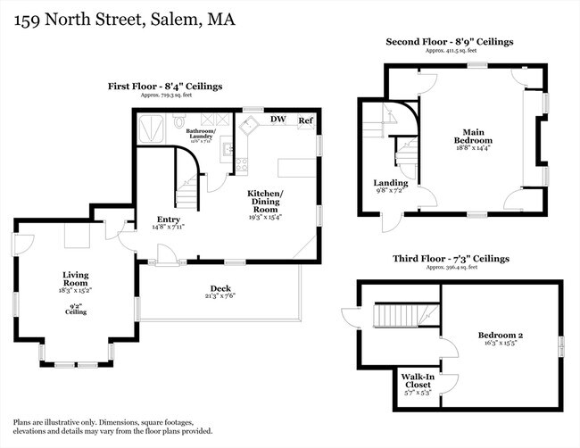 Building Photo - 159 North St
