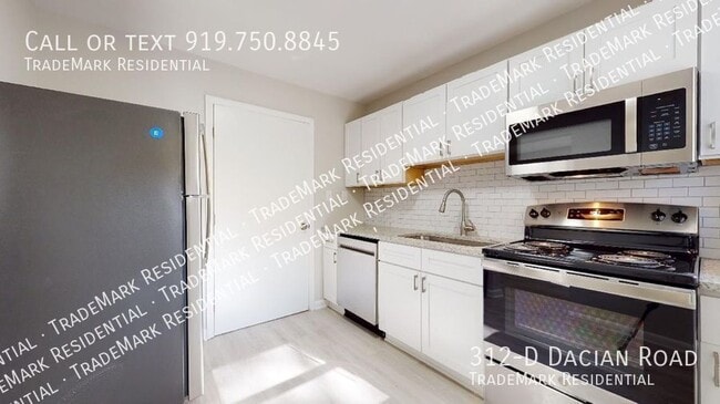 Building Photo - 312-D Dacian Rd