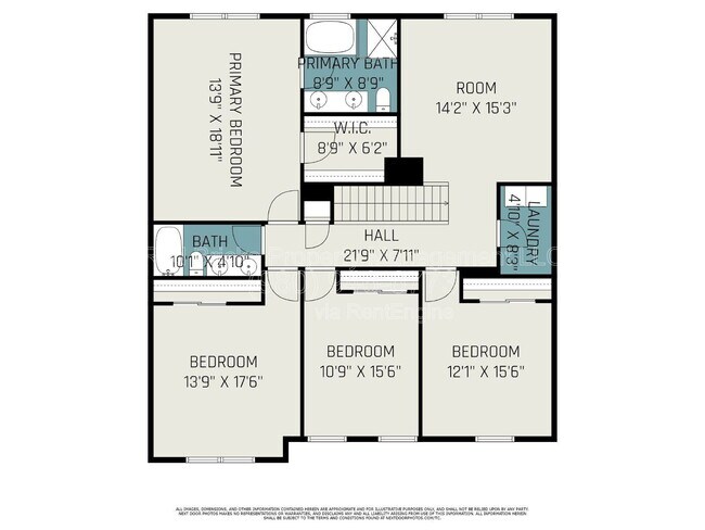 Building Photo - 493 Twelve Oaks Ln