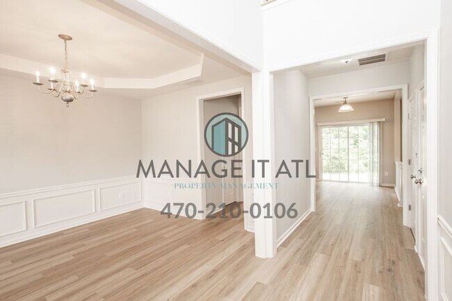 Building Photo - Beautiful & Move in Ready home in North Gwinnett School District!