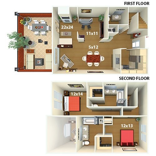 Palazzo East Apartments Los Angeles Ca Apartment Finder