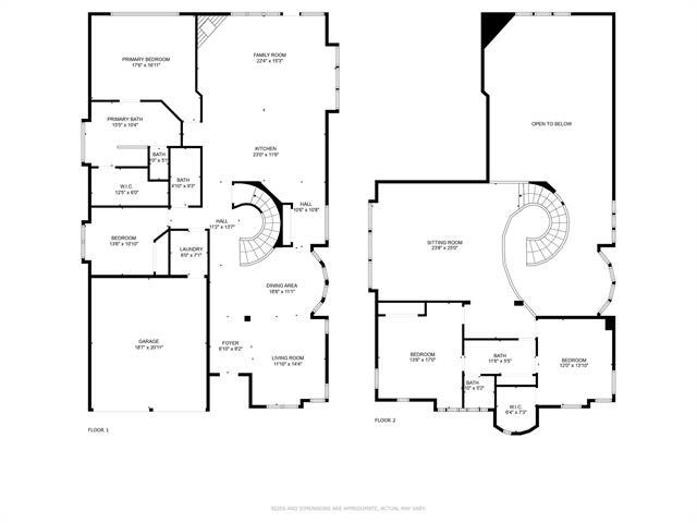 Building Photo - 3010 Barefoot Ln
