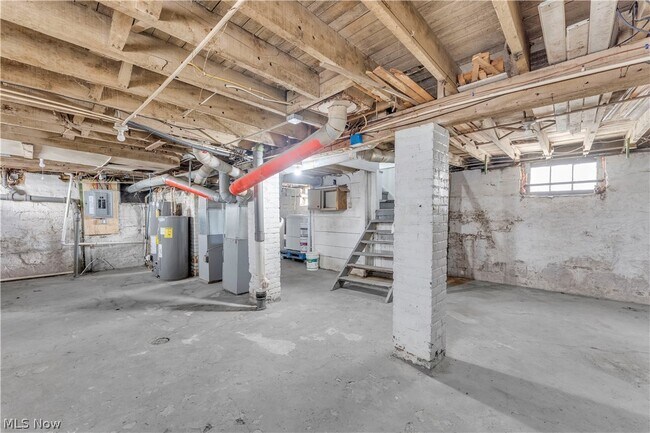 Building Photo - 9720 Denison Ave