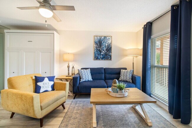 Building Photo - 8921 Blind Pass Rd