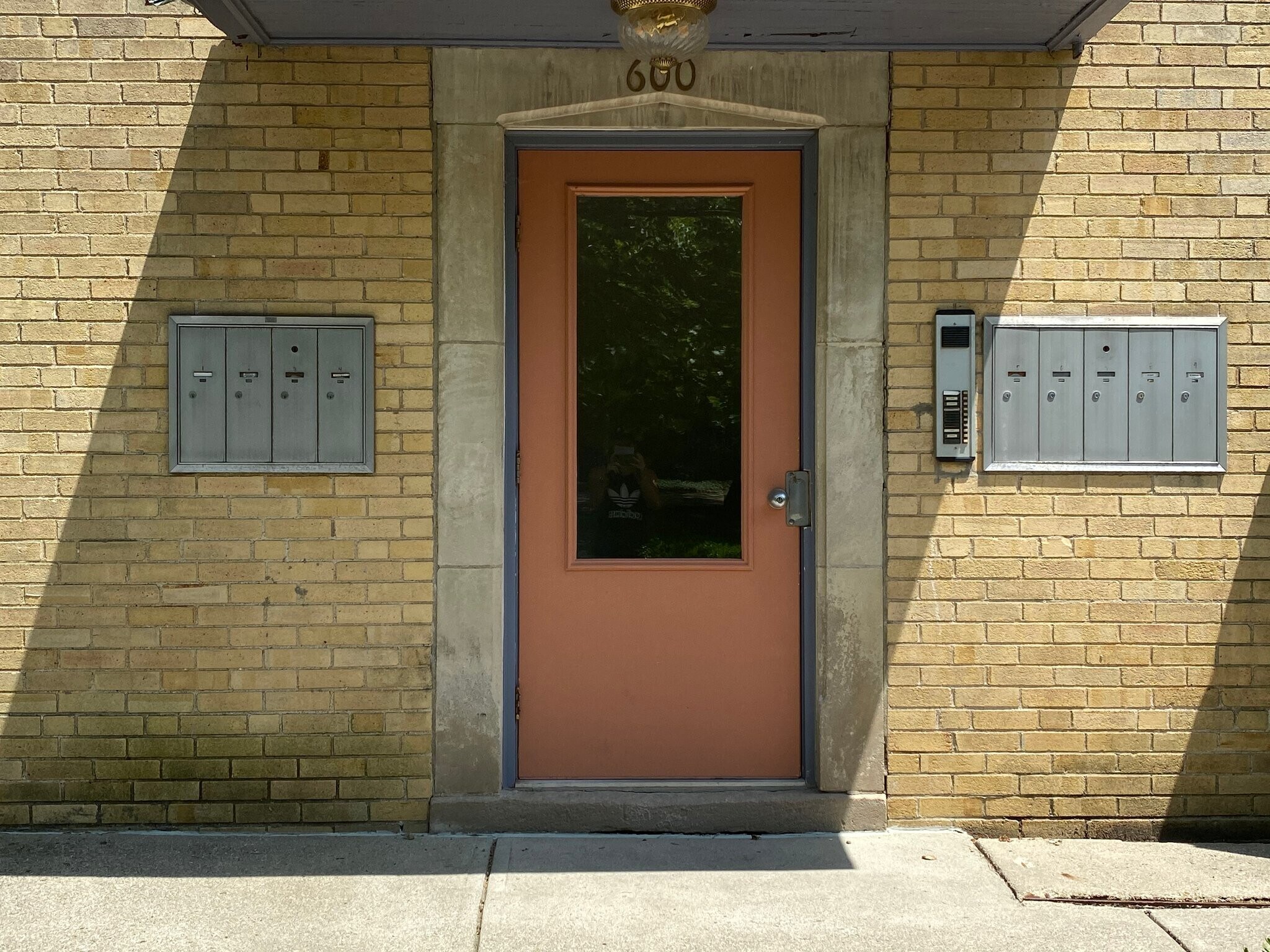 Building Photo - 600 Pleasant Ridge Ave