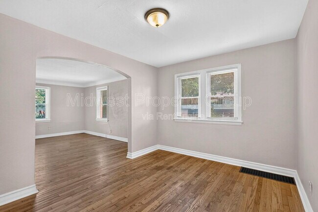 Building Photo - 7815 Cler Ave