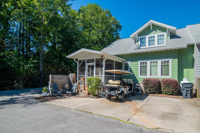 Building Photo - 203 Da Gullah Way