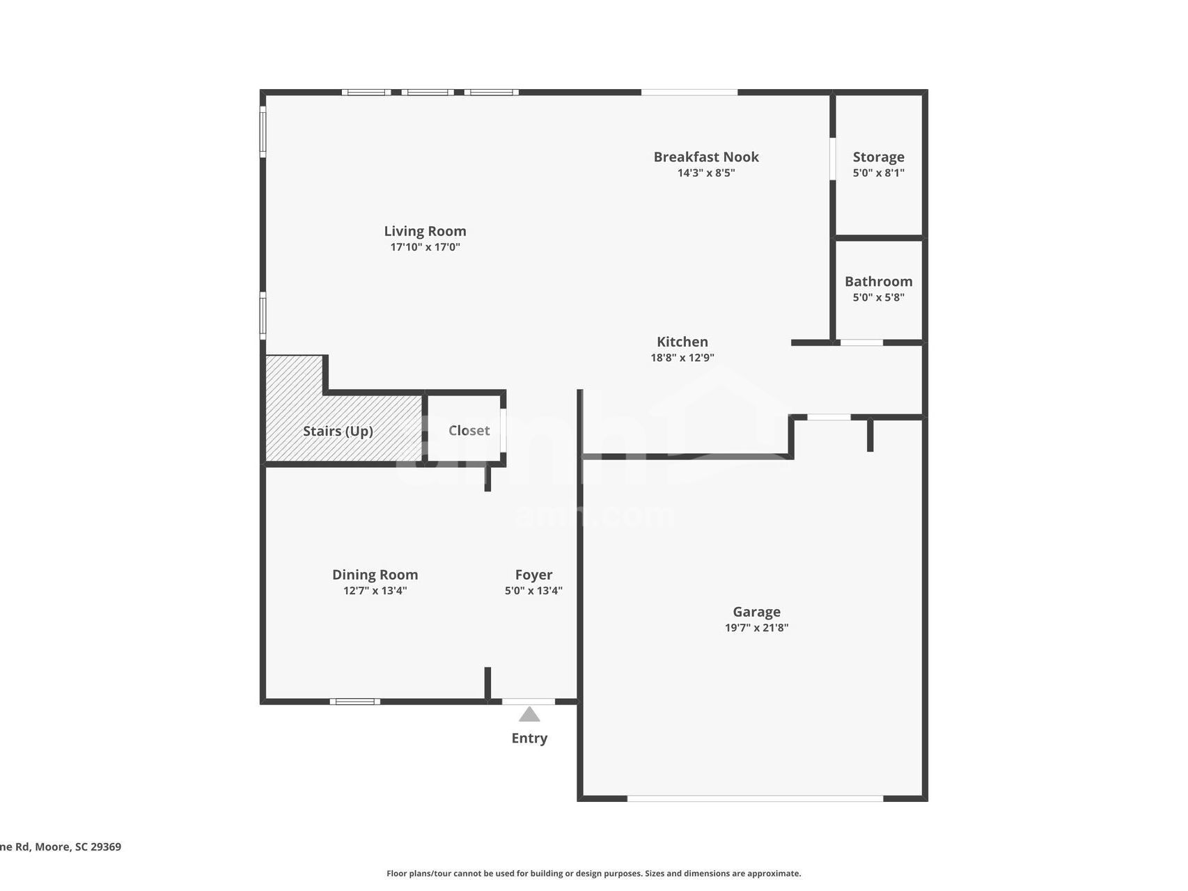 Building Photo - 782 Treeline Rd