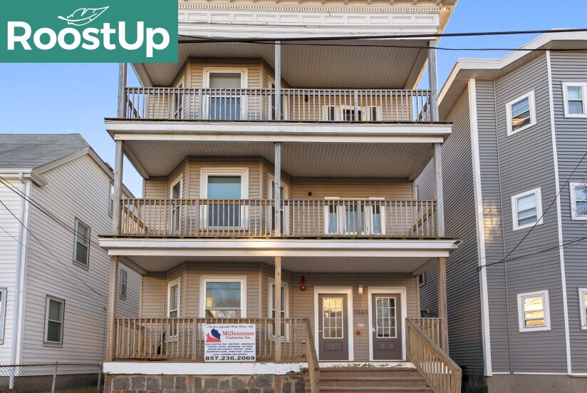 Building Photo - Furnished Bedroom with Private Bath in East Boston