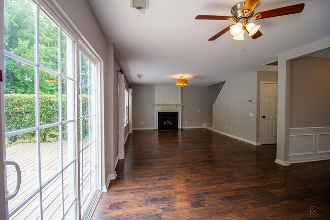 Building Photo - 4 bedroom home in Ballantyne