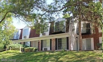 Building Photo - Stone Ridge