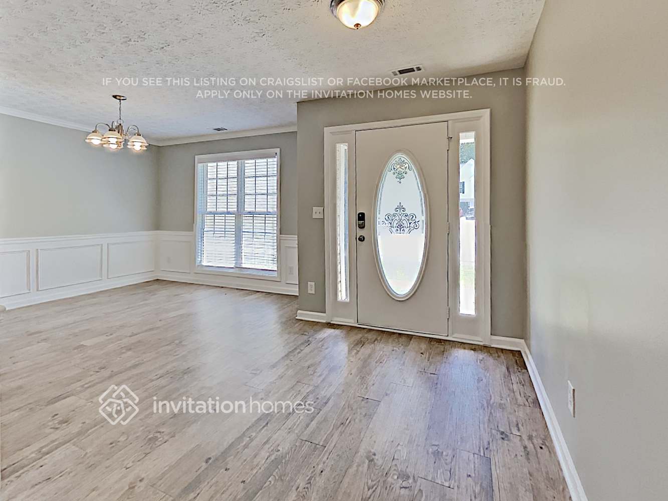 Building Photo - 486 Alcovy Park Dr