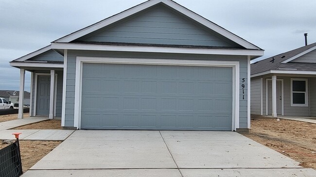 Building Photo - 5911 Coahulia Rdg