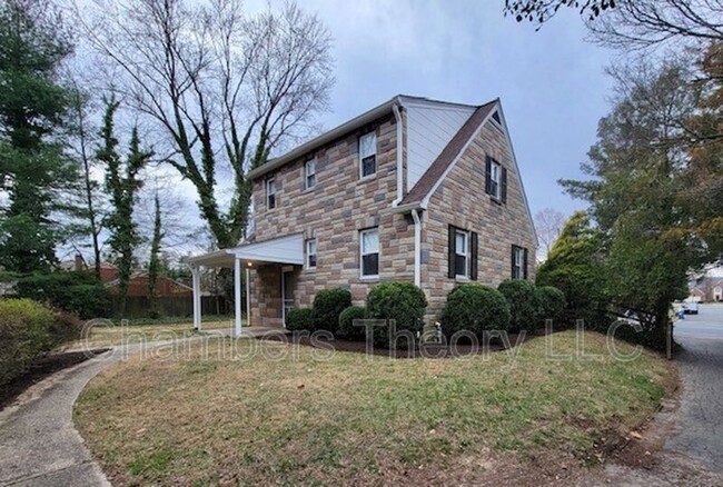 Building Photo - 8221 Mount Vernon Hwy