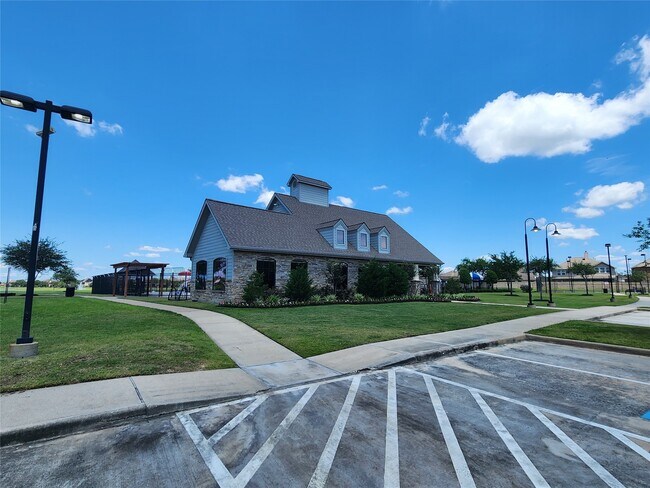 Building Photo - 1843 Garnet Breeze Dr